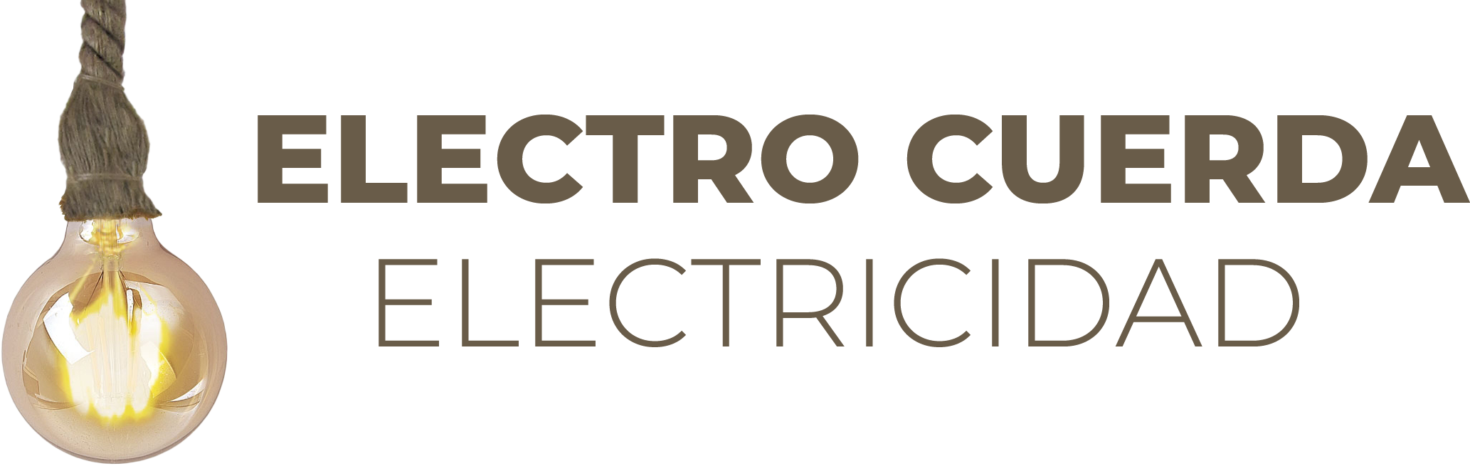 electro cuerda