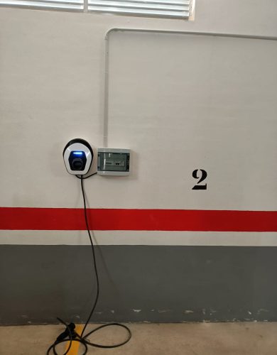 electro cuerda