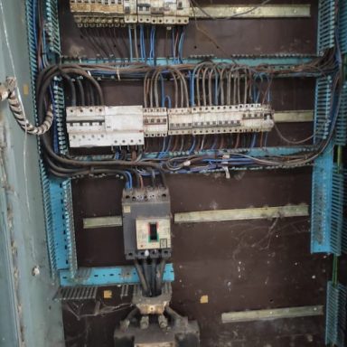 electro cuerda