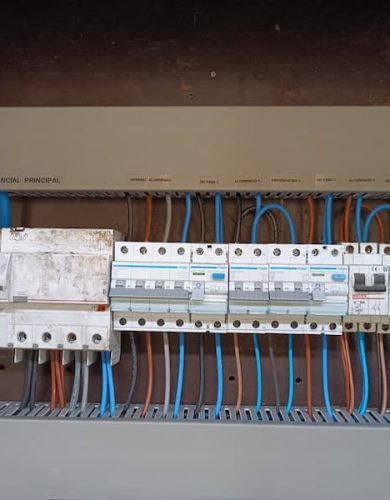 electro cuerda
