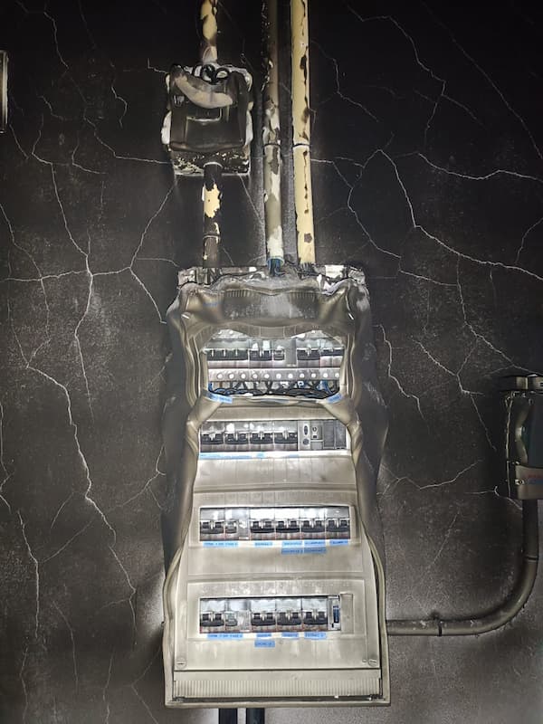 electro cuerda