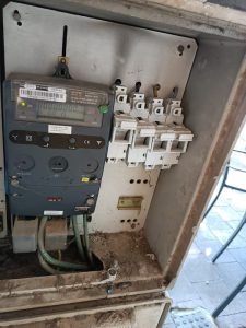 electro cuerda