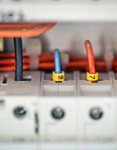 electro cuerda