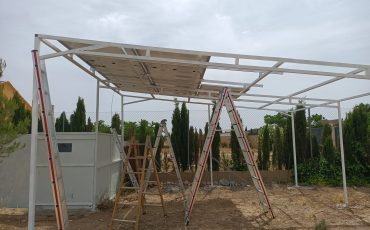 electro cuerda